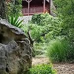 Quinta Do Castelo - Casa De Madeira Kır Evi *