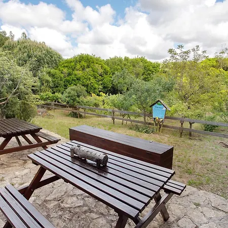Quinta Do Castelo - Casa De Madeira Country house